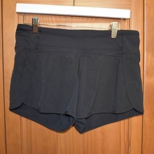 LuluLemon Athletic Shorts